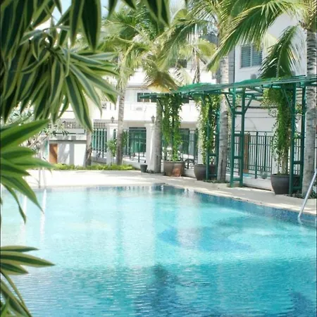 Baan Klang Condo Hotel Hua Hin