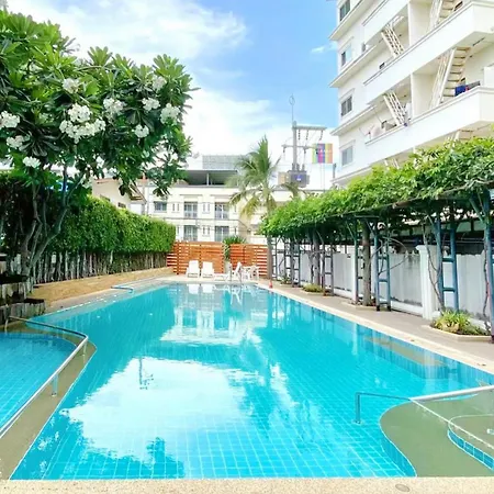 Baan Klang Condo Hotel Hua Hin